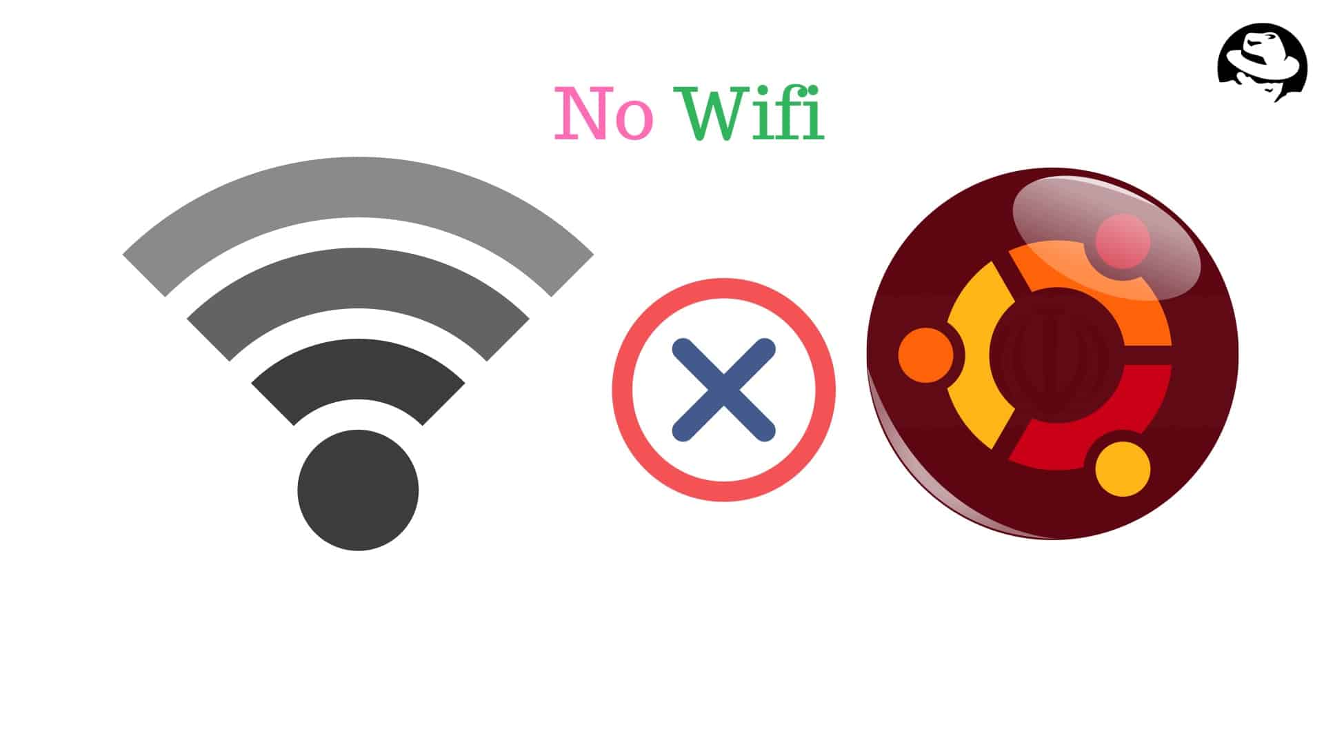 Ubuntu no wifi