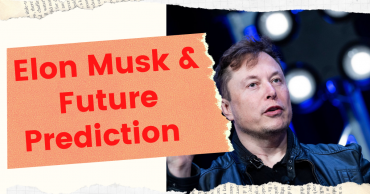 Elonmusk and Future Prediction
